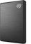 Seagate One Touch SSD 500GB Svart