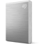 Seagate One Touch SSD 500GB Silver