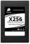 256GB 2.5" SSD Corsair X256 Extreme, S-ATA