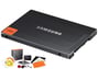 Samsung SSD Desktop 830-Series 128GB