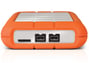 LaCie Rugged Triple 1TB
