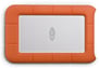 LaCie Rugged Mini 7200rpm 500GB