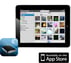 Seagate GoFlex Satellite WIFI 500GB