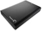 Seagate Backup Plus Svart USB3.0 500GB