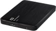 WD MyPassport Ultra USB 3.0 Svart 2TB