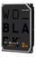 WD Black Desktop 2TB 7200rpm 64MB