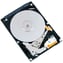 Toshiba Laptop Thin 500GB 5400rpm 8MB