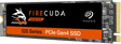 Seagate FireCuda 520 SSD 1TB