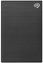 Seagate One Touch HDD Svart 5TB