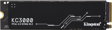 Kingston KC3000 M.2 NVMe SSD Gen 4 512GB