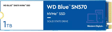 WD Blue SN570 1TB