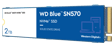 WD Blue SN570 2TB