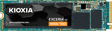 Kioxia Exceria G2 NVMe SSD 1TB