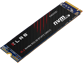 PNY XLR8 CS3031 M.2 NVMe 500GB