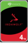 Seagate IronWolf 4TB 5400rpm 256MB