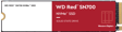 WD Red SN700 1TB
