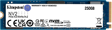 Kingston NV2 M.2 NVMe Gen 4 250GB