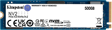 Kingston NV2 M.2 NVMe Gen 4 500GB