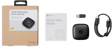 Synology BeeDrive data backup hub 2TB SSD
