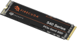 Seagate Firecuda 540 1TB M.2 NVMe PCIe Gen 5