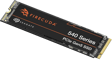 Seagate Firecuda Värmespridare