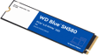 WD Blue SN580 250GB