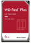 WD Red Plus 6TB 5400rpm 256MB