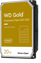 WD Gold 20TB 7200rpm 512MB