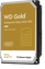 WD Gold 22TB 7200rpm 512MB