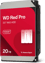 WD Red PRO 20TB 7200rpm 512MB (2025)
