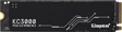 Kingston KC3000 M.2 NVMe SSD Gen 4 2048GB