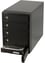Externt RAID-kabinett för 5x 3.5" SATA, USB 3.0