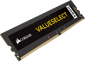 Corsair 16GB (1x16GB) DDR4 2400MHz CL16 Value Select