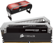 Corsair 16GB (2x8GB) DDR4 3466MHz CL16 Dominator Platinum