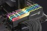 G.Skill 32GB (4x8GB) DDR4 3200MHz CL16 Trident Z RGB