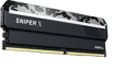G.Skill 16GB (2x8GB) DDR4 3200MHz CL16 Sniper X Urban Camo