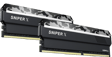 G.Skill 16GB (2x8GB) DDR4 3200MHz CL16 Sniper X Urban Camo