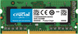 Crucial 8GB (1x8GB) DDR3L 1600MHz SODIMM