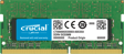 Crucial 4GB (1x4GB) DDR4 2400MHz CL17 SODIMM