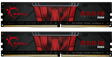 G.Skill 16GB (2x8GB) DDR4 3000MHz CL16 Aegis