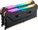 Corsair Vengeance RGB PRO Light Enhancement Kit Svart