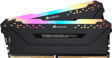 Corsair Vengeance RGB PRO Light Enhancement Kit Svart
