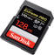SanDisk SDXC Extreme Pro 128GB
