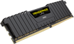 Corsair 8GB (1x8GB) DDR4 2666MHz CL16 Vengeance LPX