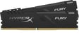 HyperX 16GB (2x8GB) DDR4 2400MHz CL15 Fury