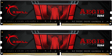 G.Skill 32GB (2x16GB) DDR4 2666MHz CL19 Aegis