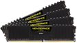 Corsair 128GB (4x32GB) DDR4 2666MHz CL16 Vengeance LPX