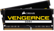 Corsair 64GB (2x32GB) DDR4 2666MHz CL18 Vengeance SO-DIMM