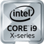 Intel Core i9-10900X 3,7 GHz 19,25MB