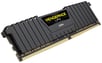 Corsair 64GB (2x32GB) DDR4 3600MHz CL18 Vengeance LPX Svart AMD